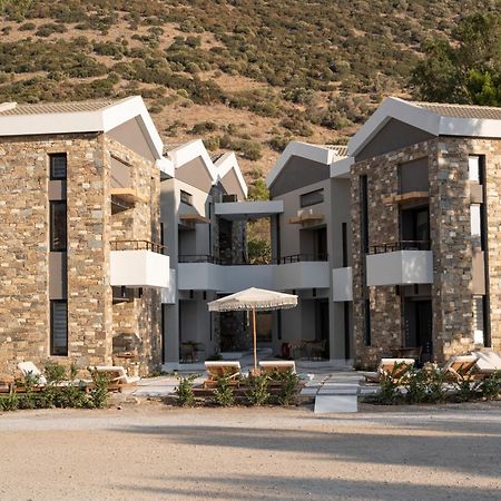 Hotel Evia Silence Lighthouse Boufalo Exterior foto